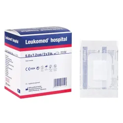 Leukomed hospital BSN 10 cm x 35 cm